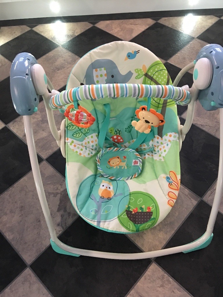 baby bouncer up to 12 months